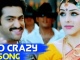 I Go Crazy Song Lyrics, Kantri Movie