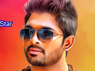 Guess Allu Arjun Movie Name