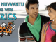 Nenu Nuvvantu Song Lyrics in Telugu, English, Orange Movie