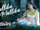 Mallika Mallika Song Lyrics in Telugu and English in Shaakuntalam Movie-mynewvideos