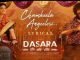 Chamkeela Angeelesi Song Lyrics in Telugu and English in Dasara Movie.