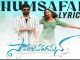 Humsafar Song Lyrics in Telugu and English Samajavaragamana Telugu Movie - mynewvideos