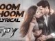 Jhoom Jhoom Song Lyrics in Telugu and English SPY Movie - mynewvideos