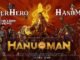 SuperHero HanuMan Lyrics in Telugu and English HANUMAN Telugu Movie