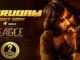 Garudam Song Lyrics in Telugu and English Eagle Movie. Directed by Karthik Gattamneni. Starring RaviTeja, Kavya Thapar, Anupama Parameswaran.