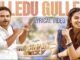 Gulledu Gulledu Song Lyrics in Telugu and English Mechanic Rocky. Directed by Ravi Teja Mullapudi. Starring Vishwaksen, Meenakshi, Shraddha.